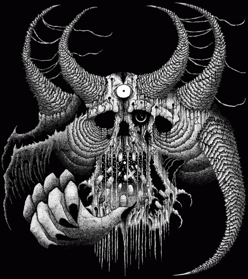 Into the Necrosphere